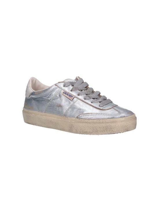 26FW 골든구스 소울스타 스니커즈 GWF00464 F00834870192 Silver - GOLDEN GOOSE