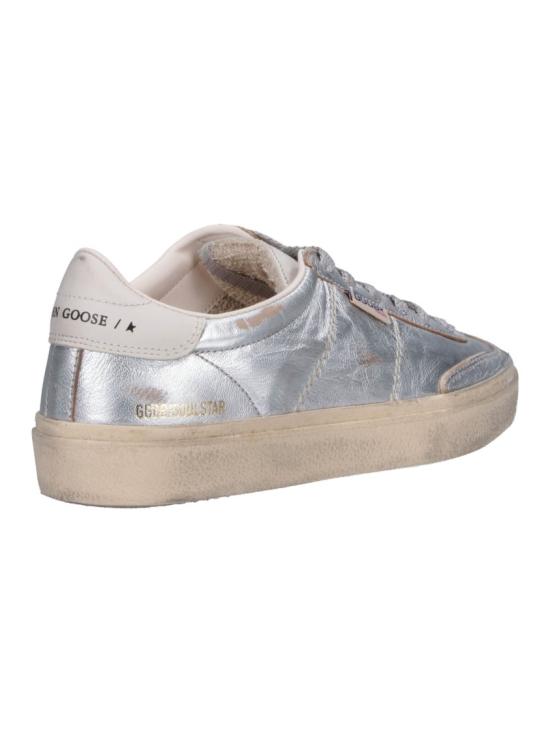 26FW 골든구스 소울스타 스니커즈 GWF00464 F00834870192 Silver - GOLDEN GOOSE