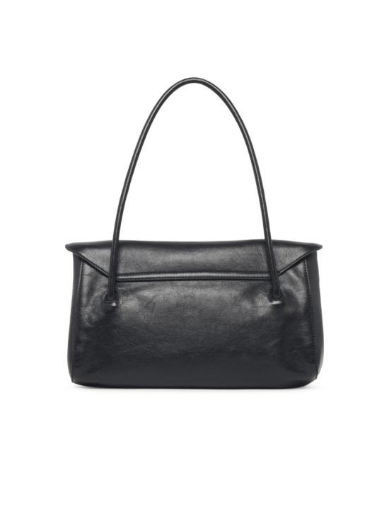 26FW 마르니 숄더백 SBMP0288U0 P8914 00N99 Black - MARNI