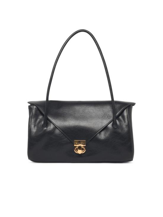 26FW 마르니 숄더백 SBMP0288U0 P8914 00N99 Black