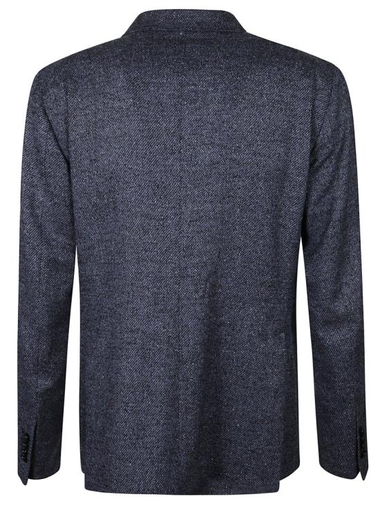 25FW 딸리아토레 수트 자켓 1SMC20KAI550008I1134 Blue - TAGLIATORE