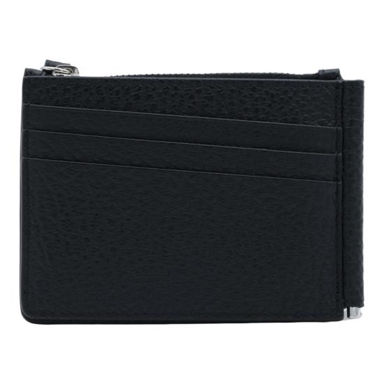 26FW 마르지엘라 남성지갑 SA1UI0050P4455T8013 Black - MAISON MARGIELA
