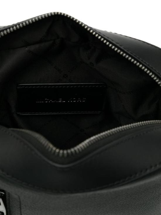 25FW 마이클 코어스 크로스백 33F5LHDC2L001 Black - MICHAEL KORS