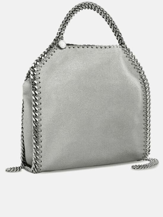  스텔라 맥카트니 숄더백 391698 W9132 White - STELLA MCCARTNEY