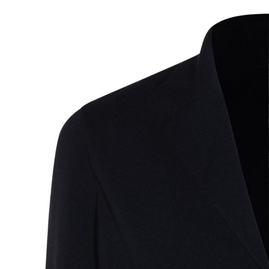 26FW 말로 자켓 UXN037F1C62E11C Black - MALO