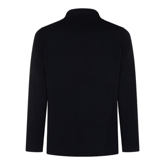 26FW 말로 자켓 UXN037F1C62E11C Black - MALO