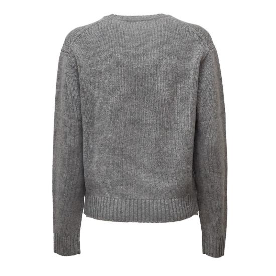 26FW 폴로 랄프로렌 스웨터 211B17771002 Grey - POLO RALPH LAUREN