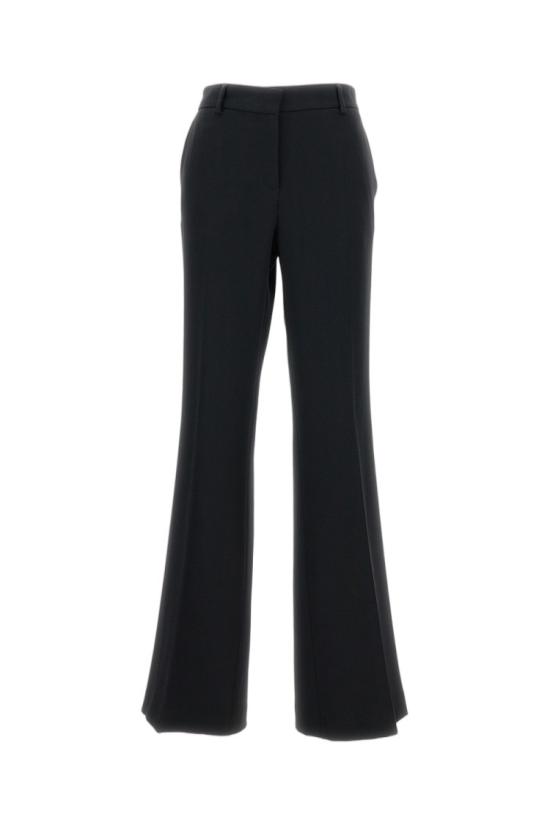  알베르토비아니 스트레이트 팬츠 CC843AC003090 Black