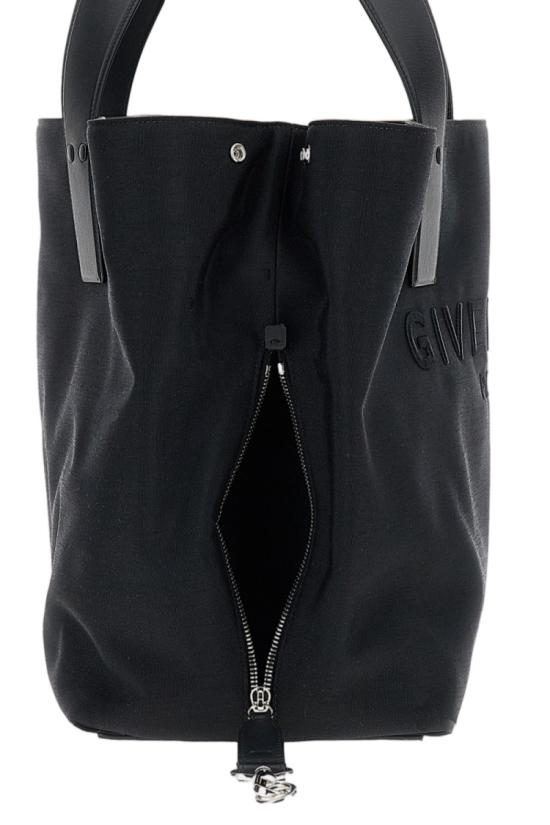 26FW 지방시 숄더백 BK50G4K21W001 Black - GIVENCHY