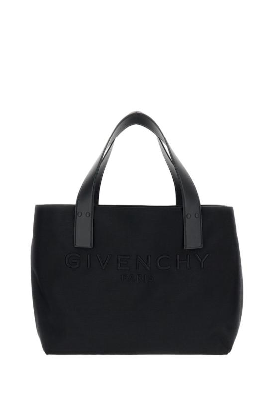 26FW 지방시 숄더백 BK50G4K21W001 Black