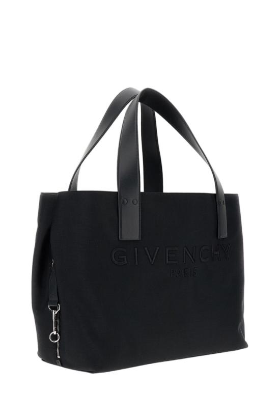 26FW 지방시 숄더백 BK50G4K21W001 Black - GIVENCHY
