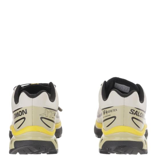 26FW 살로몬 XT-6 고어텍스 스니커즈 L49215700VanillaIceBog Grey - SALOMON