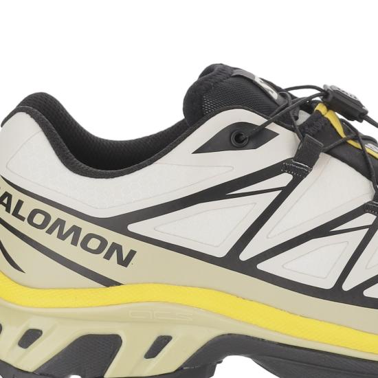 26FW 살로몬 XT-6 고어텍스 스니커즈 L49215700VanillaIceBog Grey - SALOMON
