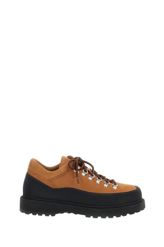26FW 디엠므 스니커즈 DI26FWCOMF03N006TAN Brown