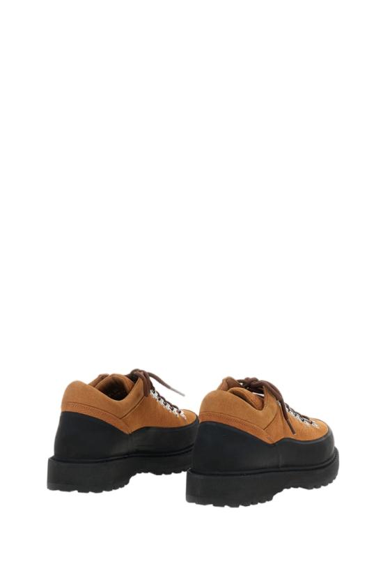 26FW 디엠므 스니커즈 DI26FWCOMF03N006TAN Brown - DIEMME