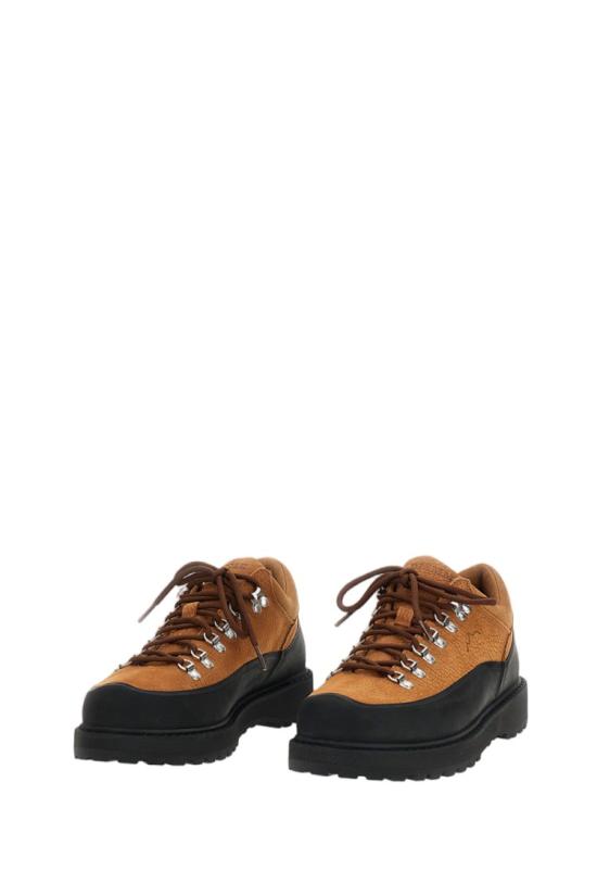 26FW 디엠므 스니커즈 DI26FWCOMF03N006TAN Brown - DIEMME