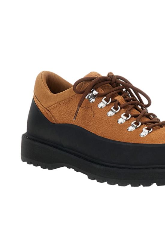 26FW 디엠므 스니커즈 DI26FWCOMF03N006TAN Brown - DIEMME
