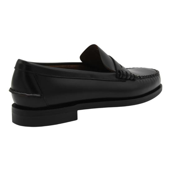 26FW 세바고 로퍼 7001530902 Black - SEBAGO