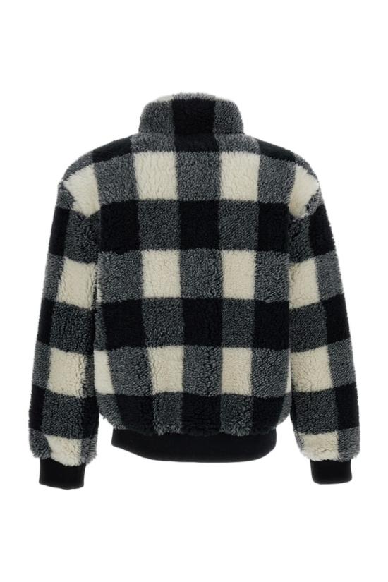 26FW 지방시 봄버 자켓 BM01HU31AY004 Black - GIVENCHY
