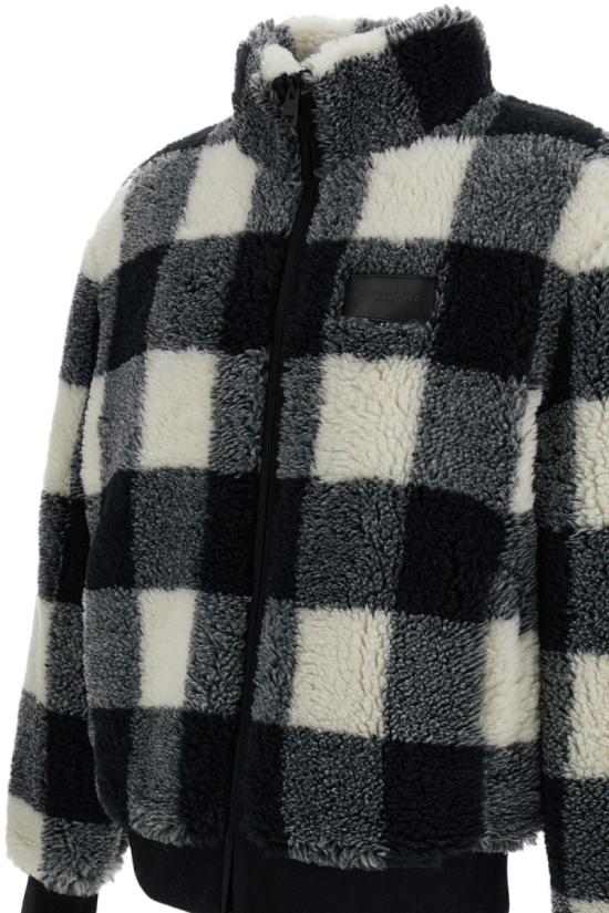 26FW 지방시 봄버 자켓 BM01HU31AY004 Black - GIVENCHY
