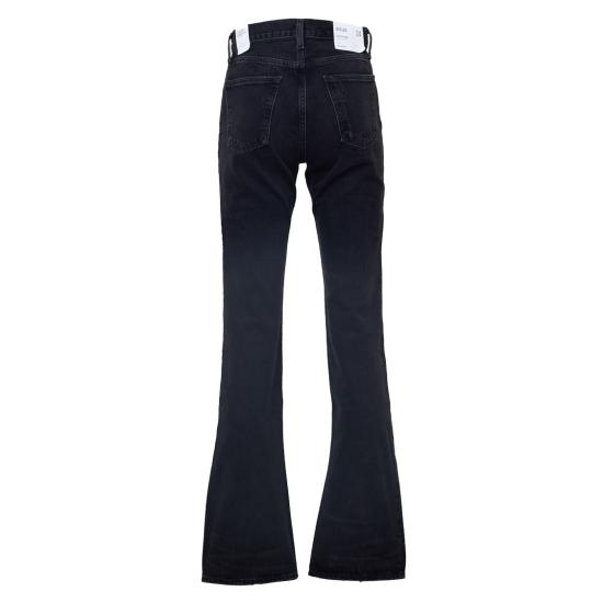 26FW 에이골디 데님 팬츠 A2591817 Black - AGOLDE