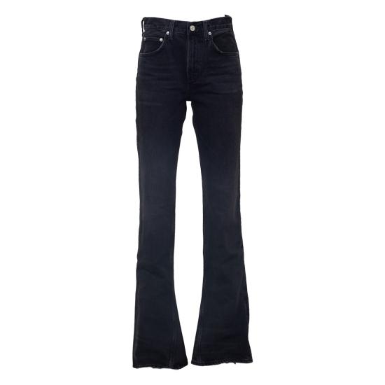 26FW 에이골디 데님 팬츠 A2591817 Black