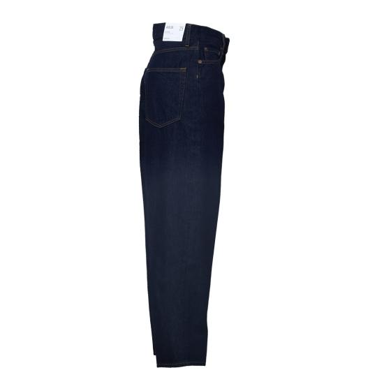 26FW 에이골디 데님 팬츠 A3191604 Black - AGOLDE