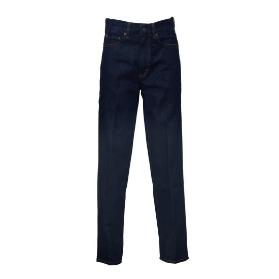 26FW 에이골디 데님 팬츠 A3191604 Black