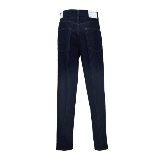 26FW 에이골디 데님 팬츠 A3191604 Black - AGOLDE
