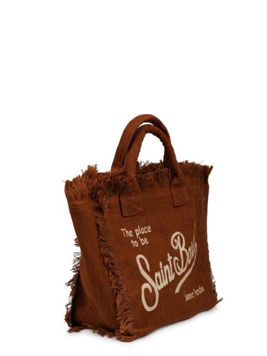  세인트바쓰 가방 COL0018 00396L1811 Red - MC2 SAINT BARTH
