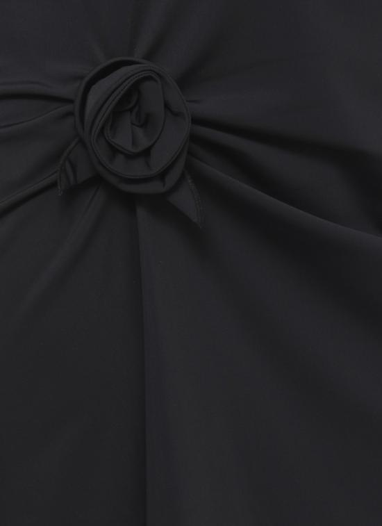 26FW 코페르니 원피스 COPR335F5021BLK Black - COPERNI