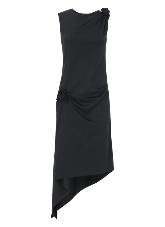26FW 코페르니 원피스 COPR335F5021BLK Black