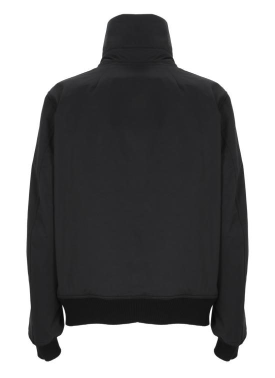 26FW 릭 오웬스 자켓 RU02F4751MU09 Black - RICK OWENS