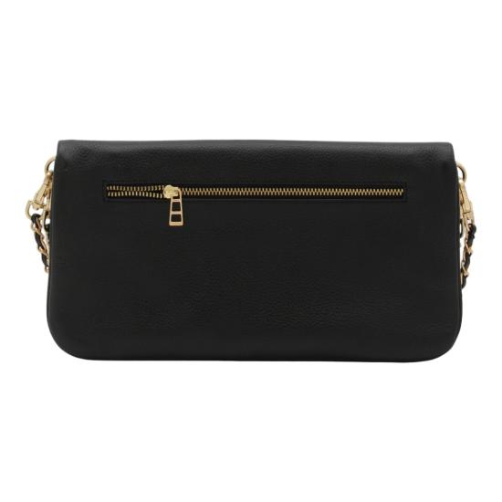 26FW 자딕앤볼테르 크로스백 LWBA00001008 Black - ZADIG & VOLTAIRE