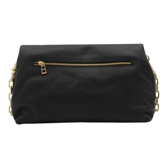 26FW 자딕앤볼테르 크로스백 LWBA00001008 Black - ZADIG & VOLTAIRE