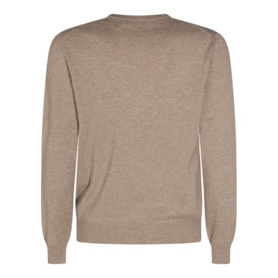 26FW 말로 스웨터 UXA384F1K02E3294 Neutrals - MALO