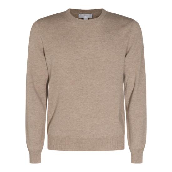 26FW 말로 스웨터 UXA384F1K02E3294 Neutrals