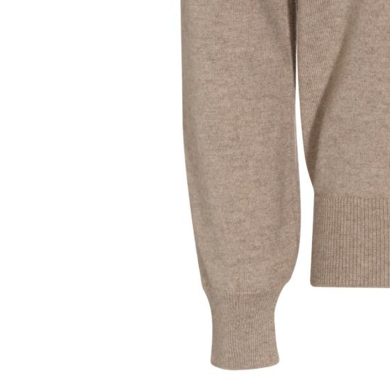 26FW 말로 스웨터 UXA384F1K02E3294 Neutrals - MALO