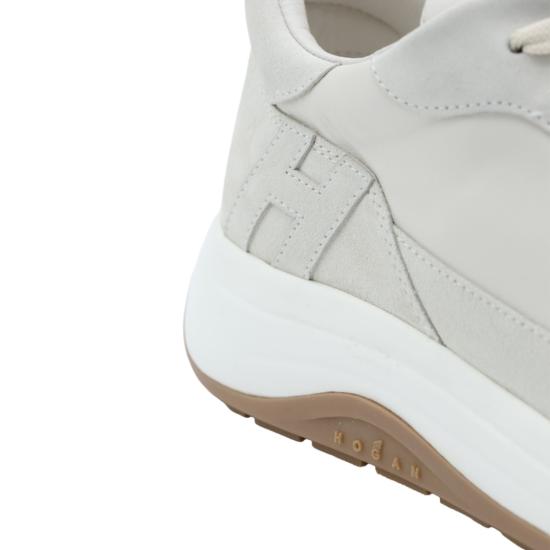 26FW 호간 스니커즈 HXM7190GH50N91B013 White - HOGAN