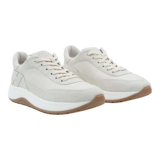 26FW 호간 스니커즈 HXM7190GH50N91B013 White - HOGAN