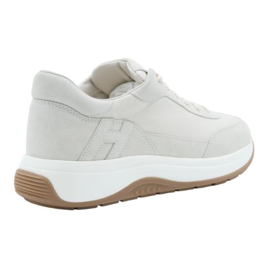 26FW 호간 스니커즈 HXM7190GH50N91B013 White - HOGAN