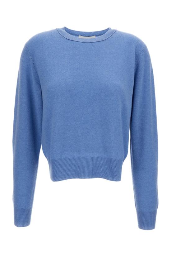 26FW 리사 양 스웨터 2026309CBL Blue