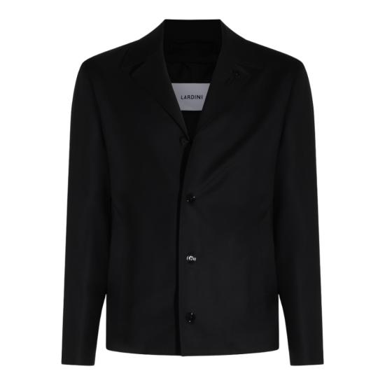 26FW 라르디니 수트 자켓 ACCONYCN65402999 Black
