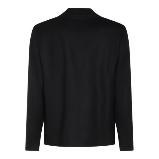 26FW 라르디니 수트 자켓 ACCONYCN65402999 Black - LARDINI