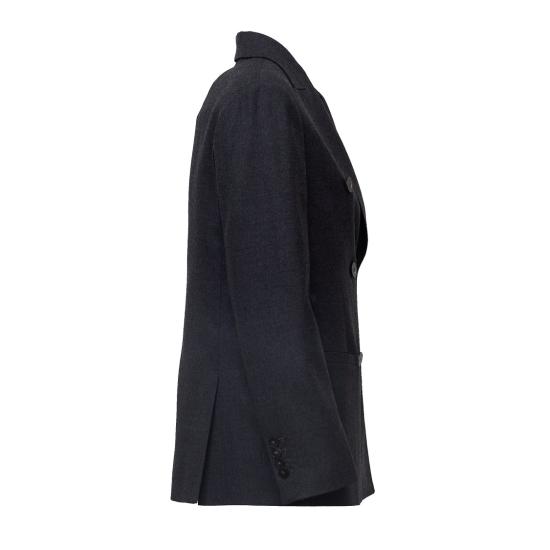 26FW 몬테도로 코트 6B1022N1166 Black - MONTEDORO