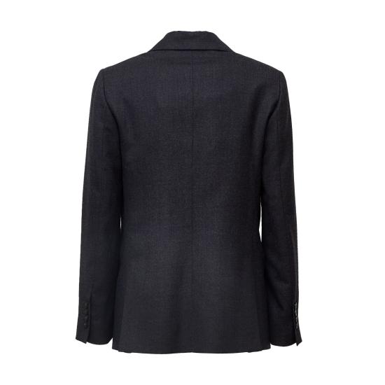 26FW 몬테도로 코트 6B1022N1166 Black - MONTEDORO