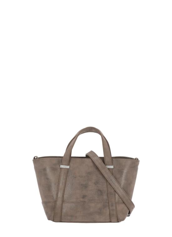 26FW 페세리코 토트백 A38390C0RCC879953 Brown