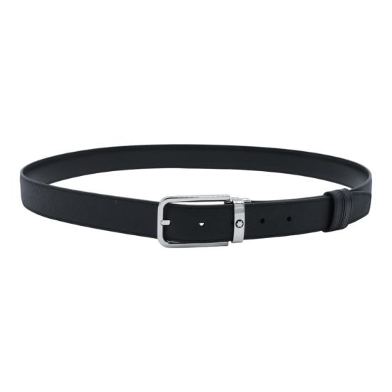 26FW 몽블랑 벨트 223409BLACK