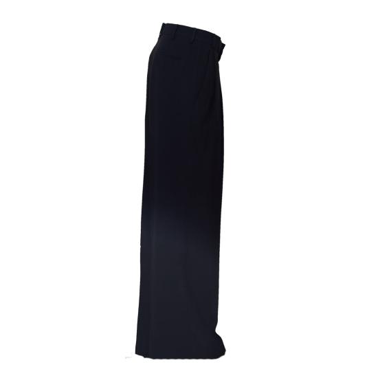 26FW 누메로벤투노 스트레이트 팬츠 26IN2M0B0215424 Black - N°21