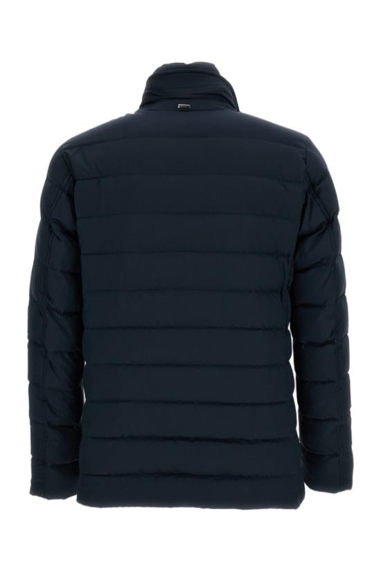 26FW 에르노 패딩 PI001177U12414Z9200 Blue - HERNO